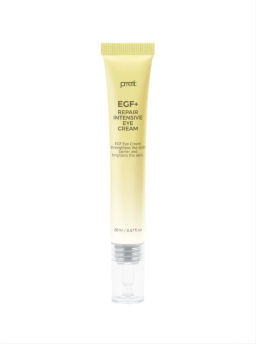 Eye Cream EGF+ Repair Intensive - Крем для глаз интенсивный восстанавливающий с EGF, 20 мл