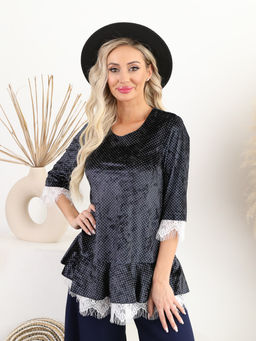 Джемпер М4-3709/2 - Wisell фото 5