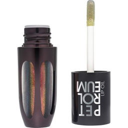 Influence Beauty Масло для губ Petroleum тон 02