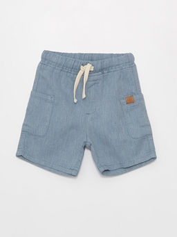 Basic Erkek Bebek ?ort - Waikiki фото 3