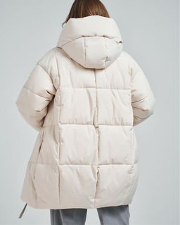 Пуховик женский 

АРТ. 81920z