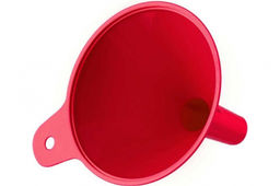 Воронка ф80 С211