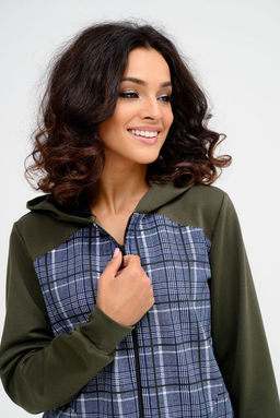 Костюм Хёрли (46-56) - Serenada фото 4