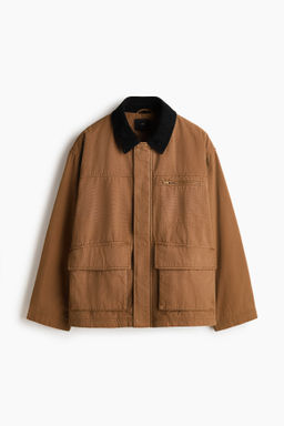 Chaqueta worker