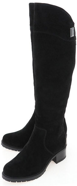 Ботфорты Francesco Donni 547 103BW-021-02