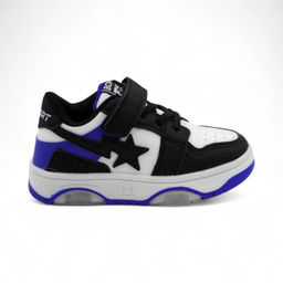 Кроссовки летние В791-10 синие - Sport фото 2