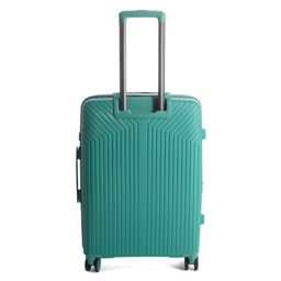 Чемодан MIRONPAN Артикул 3553916, бирюзовый