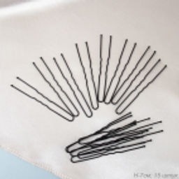 Шпильки набор 16 штук 7 см / NSAЕ-29 /уп 20/300/ 747984