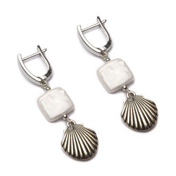 Серьги 22pp0102 Foxtrot