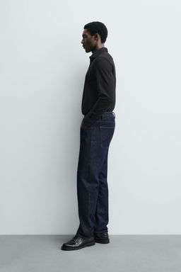 REGULAR FIT SHIRT - Zara фото 4