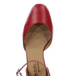 Туфли летние женские