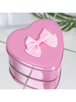 Мыльные розочки, трёхцветные, набор 6 шт.