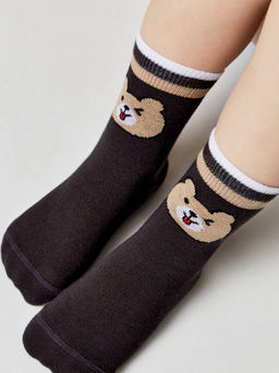 Цена за 2 пары. Носки классические CONTE-KIDS TIP-TOP Носки детские - Conte elegant фото 2