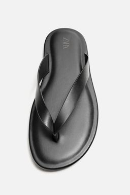 MIRUM® X ZARA STRAPPY SANDALS