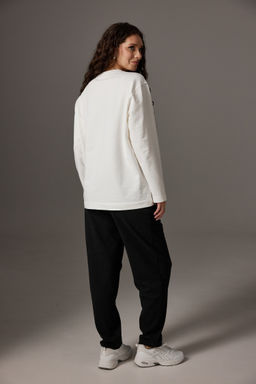 Лонгслив 2328 - MG Wear фото 2