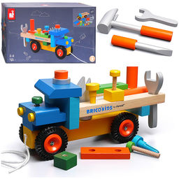 Конструктор "Машина" Конструктор "Машина"