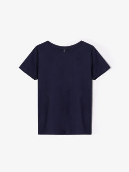 EMKA // Трикотажная футболка  фото 5