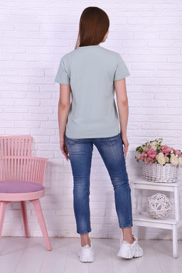Футболка 56514 - Натали фото 22