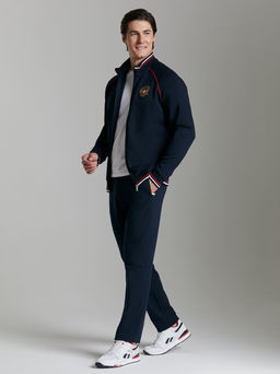 Спортивный костюм мужской RUSSIA 11M-RR-1488 - Addic фото 2