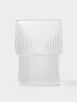 Набор стаканов Magistro «Грани», 250 мл, 6.3×8.5 см, 2 шт., стекло, прозрачный