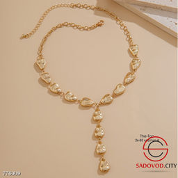 Цепь с расплавленными металлическими вставками - Bruno фото 2