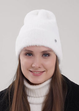 Шапка женская