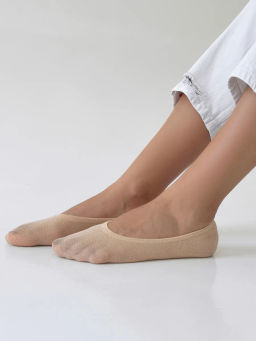 Подследники с силиконовой вставкой 3 пары - Teatro фото 24