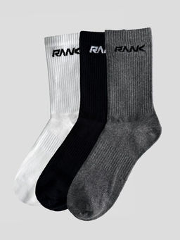 Носки взрослые