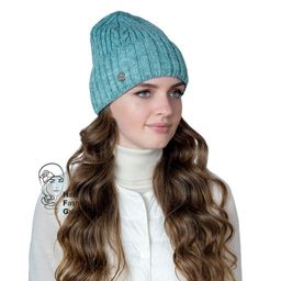 ИМЕЛДА шапка женская - Landre фото 2