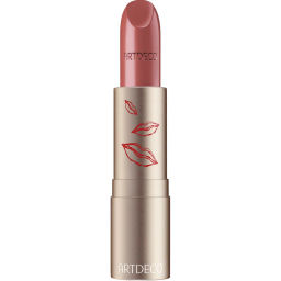 ARTDECO Помада для губ увлажняющая PERFECT COLOR LIPSTICK тон 872, 4 г  фото 8