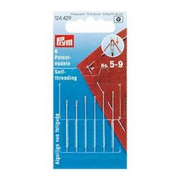 ИГЛЫ Д/СЛАБОВИДЯЩИХ PRYM