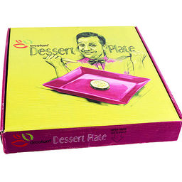 711А Н-р тарелок из 7шт Аркофам (х8) - Mayer&boch фото 3