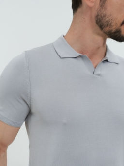 Футболка-поло мужская - Little secret фото 4