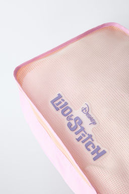 LILO & STITCH DISNEY TRAVEL ORGANISERS - Zara фото 8