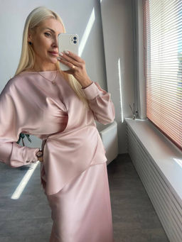 Комплект 11-345/11 - Pur pur фото 3