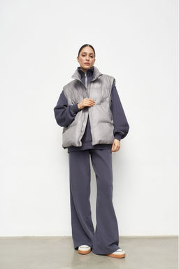 Жилет Light Spring Silver