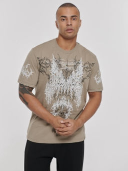 ФУТБОЛКА МУЖСКАЯ - Little secret фото 4