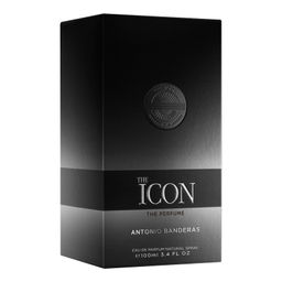 ANTONIO BANDERAS The Icon The Perfume men 100ml edp