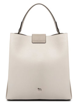 Сумка Labbra L-190582 l.beige/l.taupe