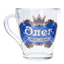 Кружка 270 мл Грация Мужские имена / 1649 /уп 20/ микс - ГалеонТрейд фото 16