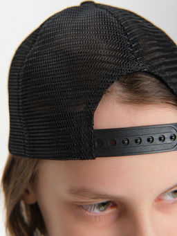 UWQC3372/7 Кепка детская - Pelican фото 4