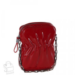 Сумка женская 29212 red Velina Fabbiano-Safenta в Новосибирске
