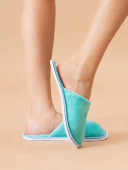 Тапочки домашние С-6ЖВТ-МР