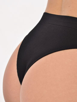 MY Трусы женские SL669 BRASILIANO RIB (1/100)  фото 2