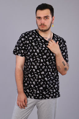 Футболка 15341 - Berchelli фото 4