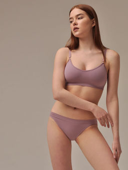 MY Трусы женские SL011 SLIP MINI (1/150)  фото 22