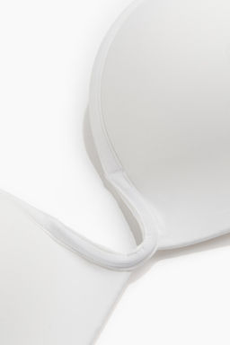 Sujetador balconette push-up sin aros - H&m фото 5