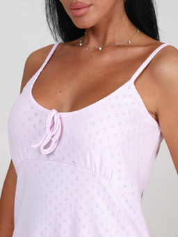 IV-CAPRIZ Колибри - пижама лавандовый