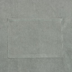 Цена за 2 шт. Фартук Этель «Классика» цвет зелёный 65×80 см, 100%пэ, велюр