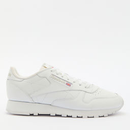 Кроссовки REEBOK CLASSIC LEATHER Артикул 3014574, белый